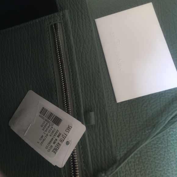 3.1 Phillip Lim Handbag - Picture 5 of 7